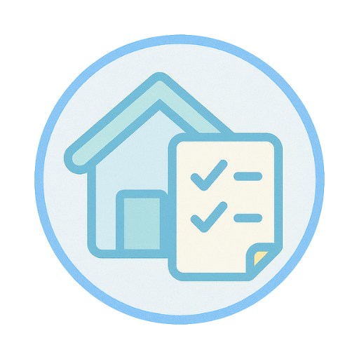 icon home program lasana