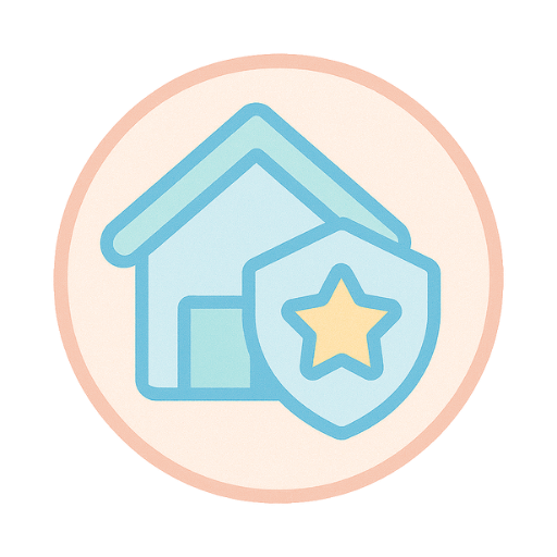 icon ruang terapi aman dan nyaman lasana