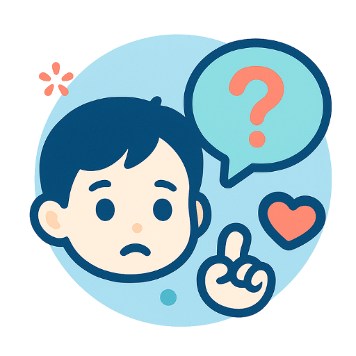 anak kesulitan memahami instruksi dasar