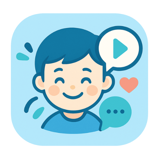 respon anak terhadap komunikasi