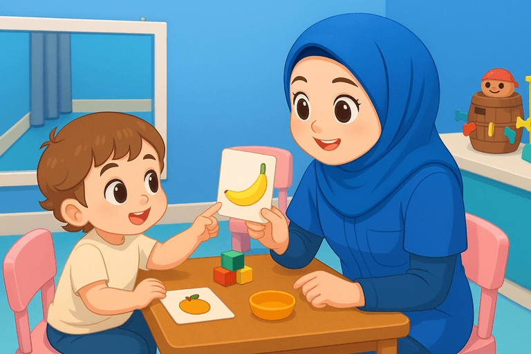 layanan terapi wicara lasana, terapi tumbuh kembang anak sukoharjo, terapi wicara solo, tumbuh kembang anak solo, terapi wicara boyolali